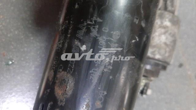 стартер — фото 3