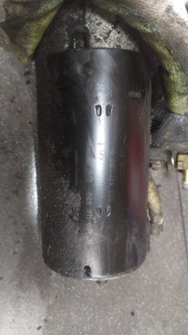 Стартер — фото 2