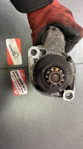 Стартер — фото 4