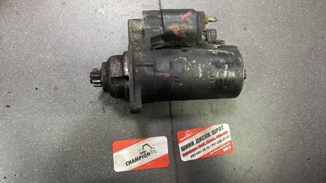 Стартер — фото 7