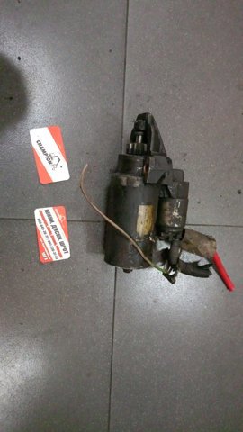 Стартер — фото 3