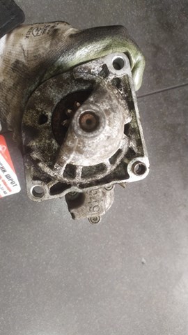 Стартер — фото 3