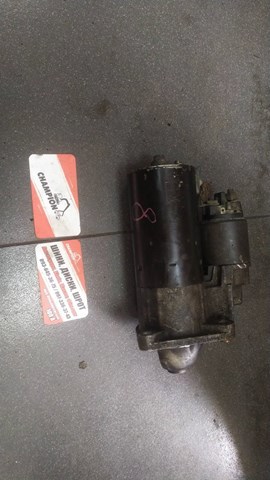 Стартер — фото 4