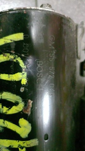 Стартер — фото 10