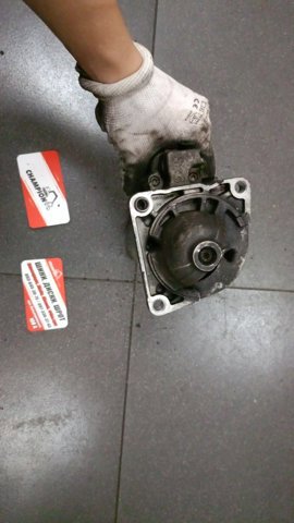 Стартер — фото 9