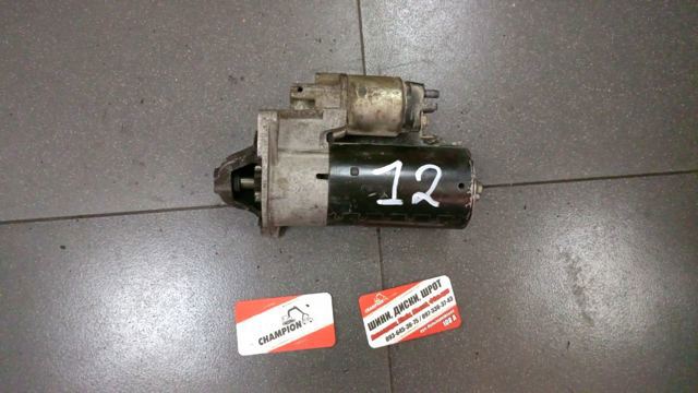 Стартер — фото 13