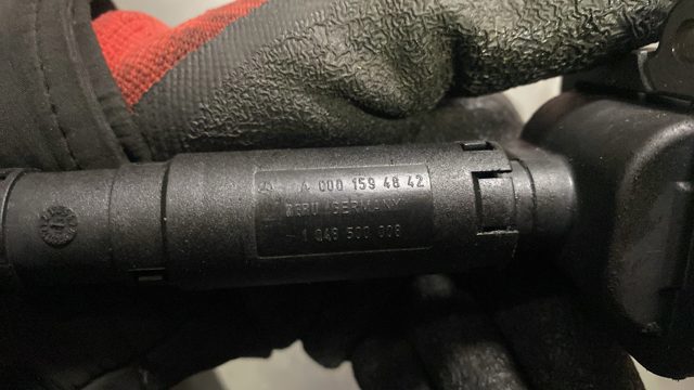 Катушка зажигания — фото 7