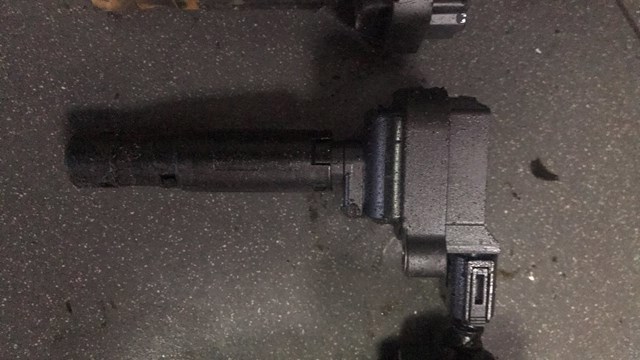 Катушка зажигания — фото 2