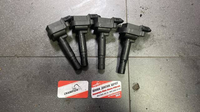 Катушка зажигания — фото 5