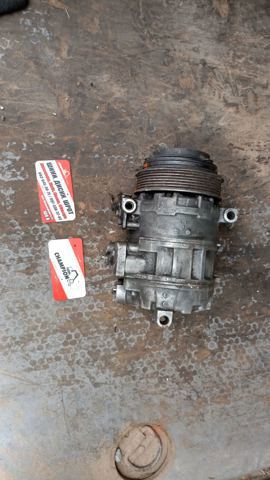 Компресор кондиціонера — фото 3