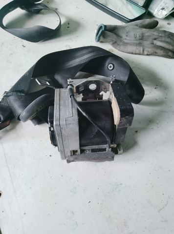 Ремінь безпеки — фото 6