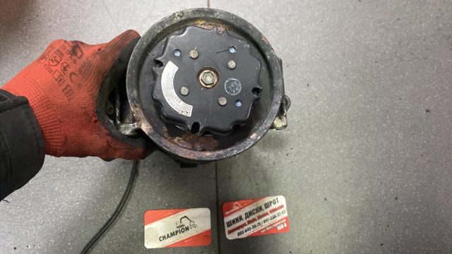 Компресор кондиціонера — фото 6