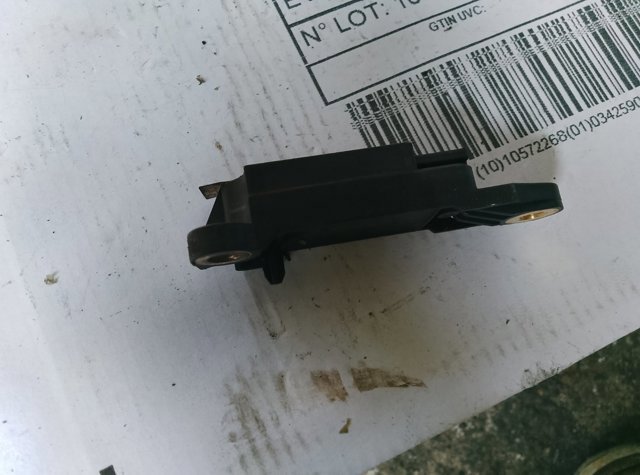 Датчик удара — фото 4