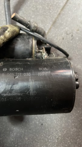 Стартер — фото 2