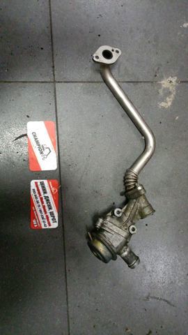 Клапан EGR, рециркуляції газів — фото 5