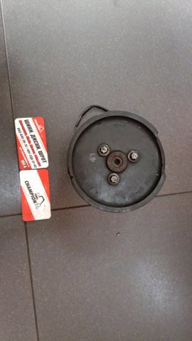 Насос гідропідсилювача керма (ГПК) — фото 6