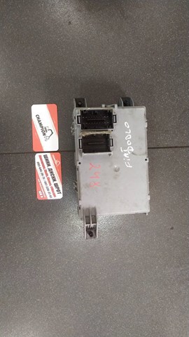 Блок комфорт