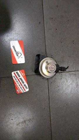 Сигнал клаксон