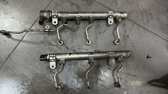 Датчик давления топлива — фото 2