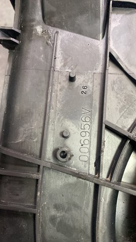 Вентилятор пічки — фото 2