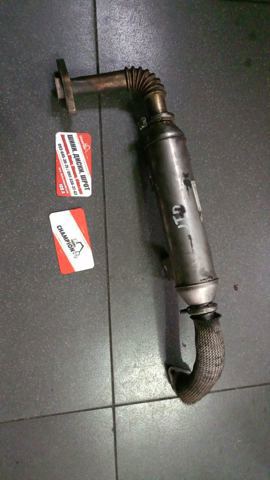 Охолоджувач EGR