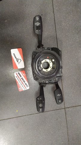 Підрулевий перемикач — фото 6