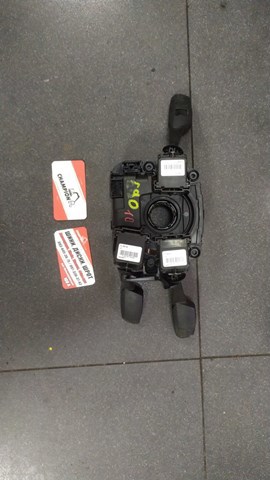 Підрулевий перемикач — фото 4