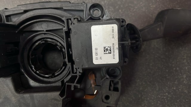 Переключатель поворотника — фото 3