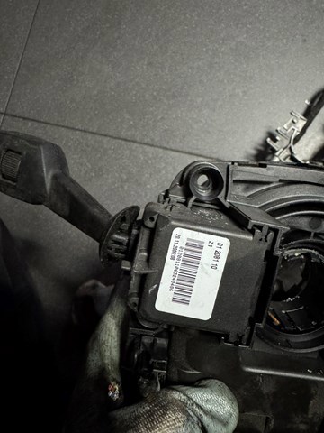 Перемикач підрульовий — фото 3