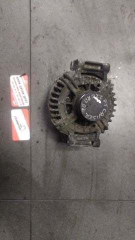 Генератор — фото 4