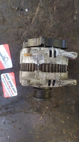 Генератор — фото 4