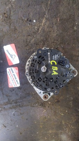 Генератор — фото 2