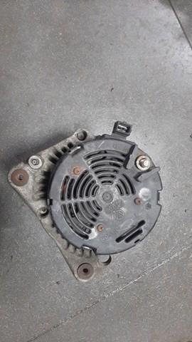 Генератор — фото 3