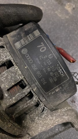 Генератор — фото 2