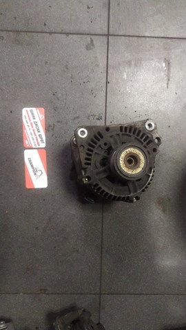 Генератор — фото 3