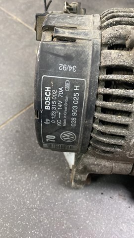 Генератор — фото 2