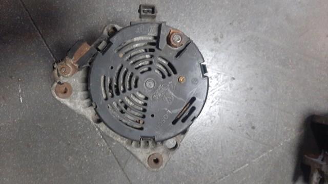 Генератор — фото 3