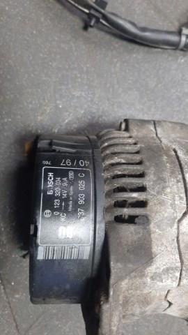 Генератор — фото 2