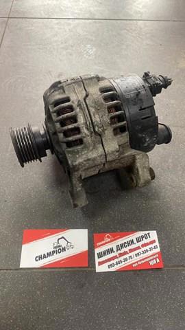 Генератор — фото 3