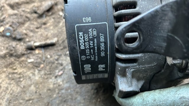 Генератор — фото 2