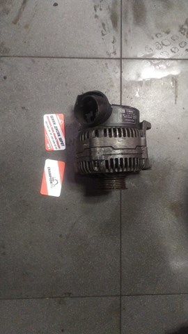 Генератор — фото 3