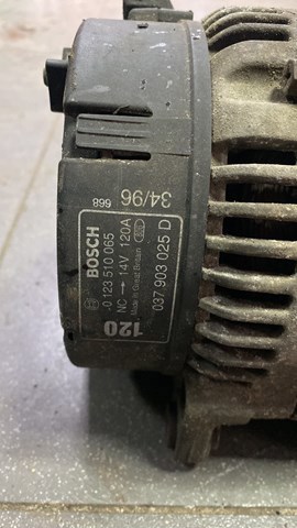 Генератор — фото 2