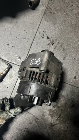 Генератор — фото 2