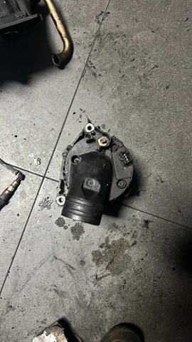 Генератор — фото 3