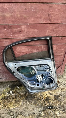 Дверь задняя левая — фото 4