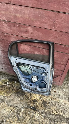 Дверь задняя левая — фото 3