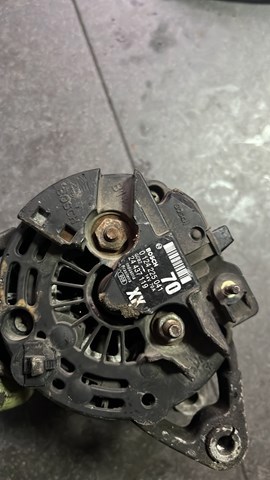 Генератор — фото 4