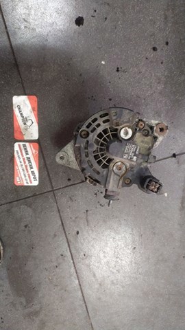 Генератор — фото 2