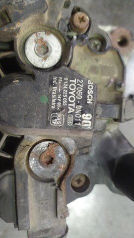 Генератор — фото 3