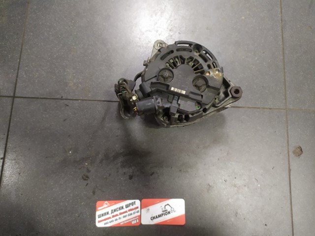 Генератор — фото 3